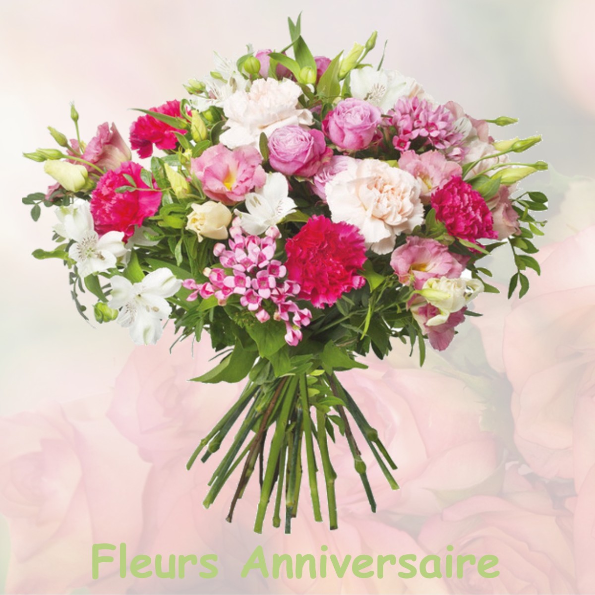 fleurs anniversaire CELLIER-DU-LUC